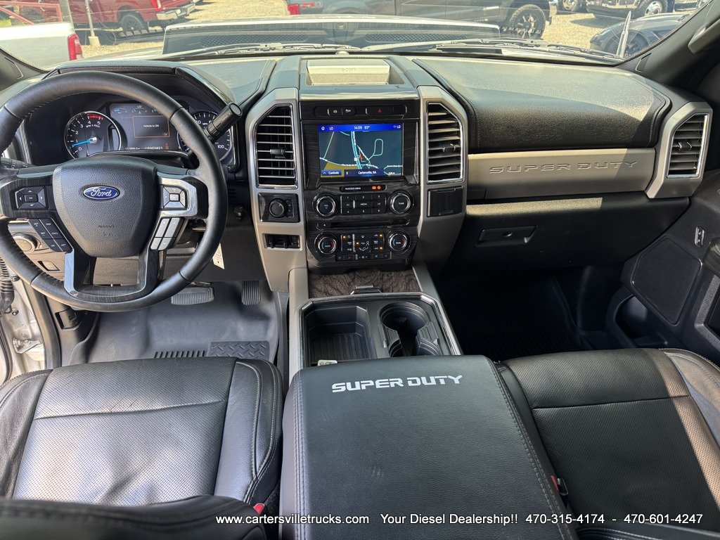 2017 Ford F250 - $44,998