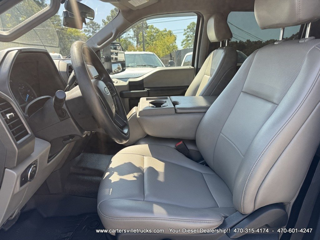 2022 Ford F-250 - $33,998
