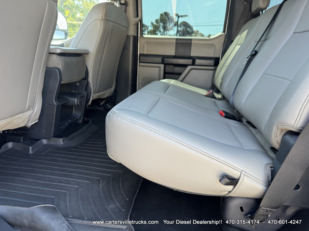 2022 Ford F-250 - $33,998