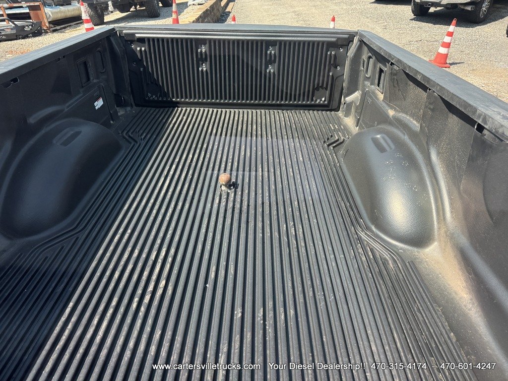 2022 Ford F-250 - $33,998
