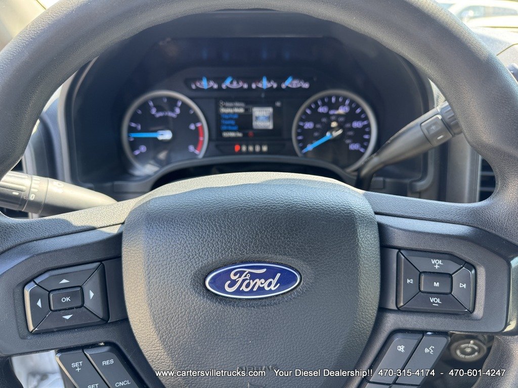 2022 Ford F-250 - $33,998