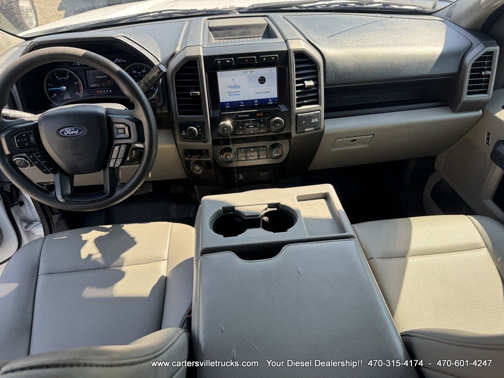 2022 Ford F-250 - $33,998
