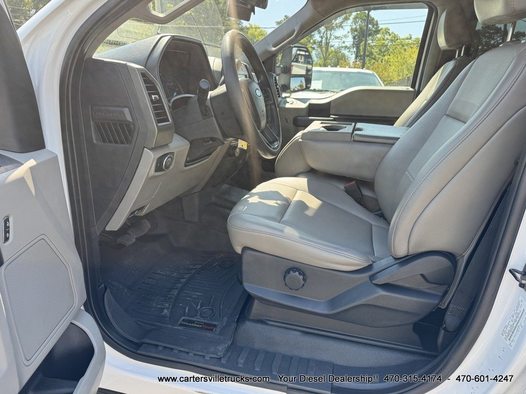 2022 Ford F-250 - $33,998