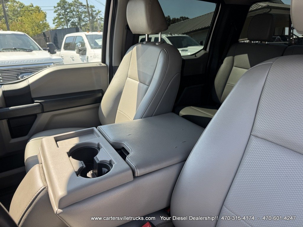 2022 Ford F-250 - $33,998