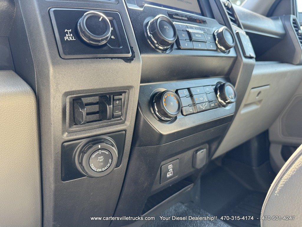 2022 Ford F-250 - $33,998