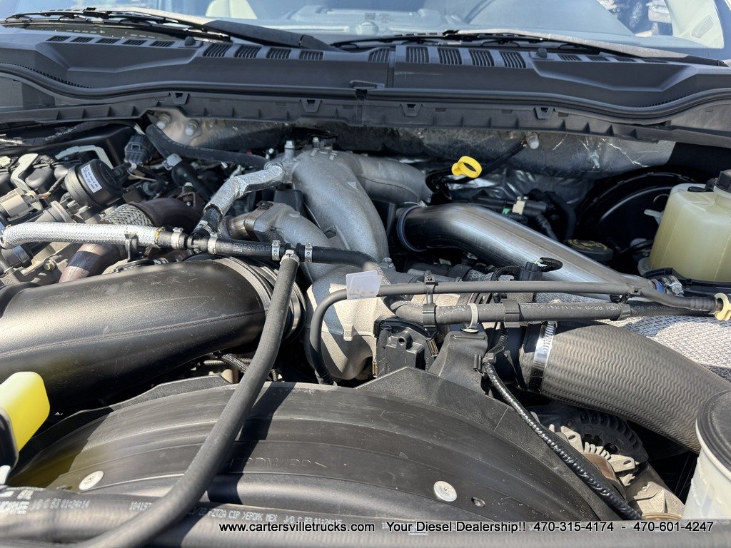2022 Ford F-250 - $33,998