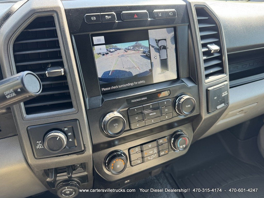 2022 Ford F-250 - $33,998