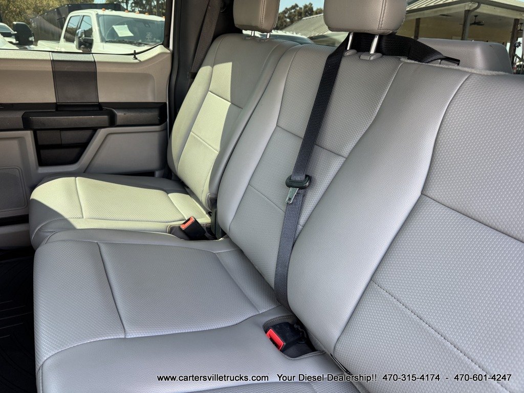 2022 Ford F-250 - $33,998