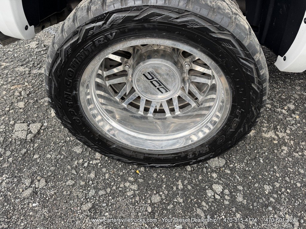 2018 Ram 3500 - $57,998
