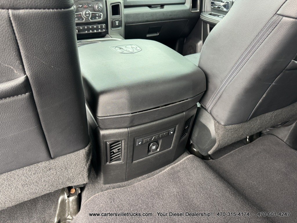 2018 Ram 3500 - $57,998