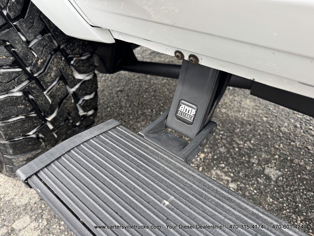2018 Ram 3500 - $57,998
