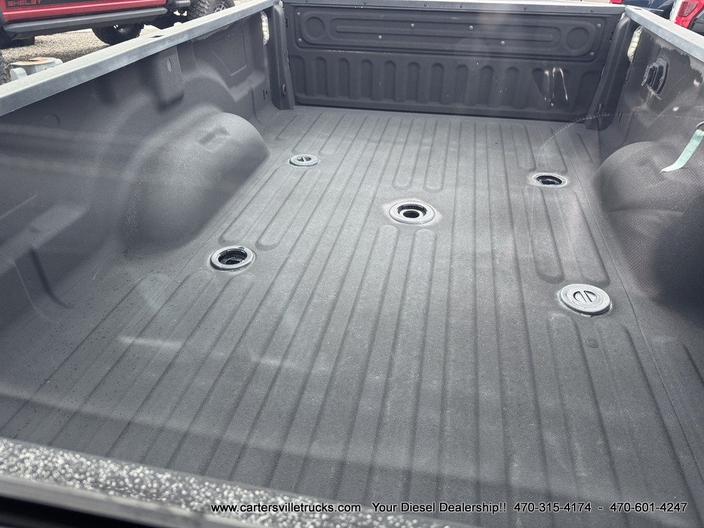 2018 Ram 3500 - $57,998