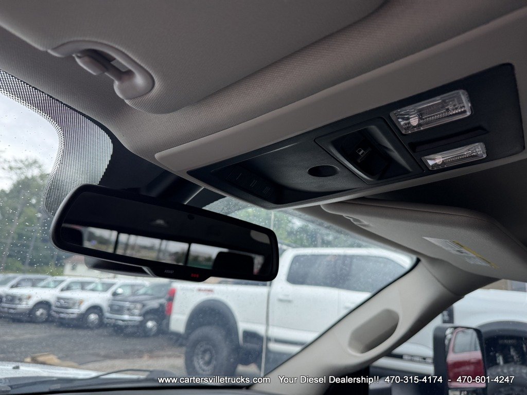 2018 Ram 3500 - $57,998