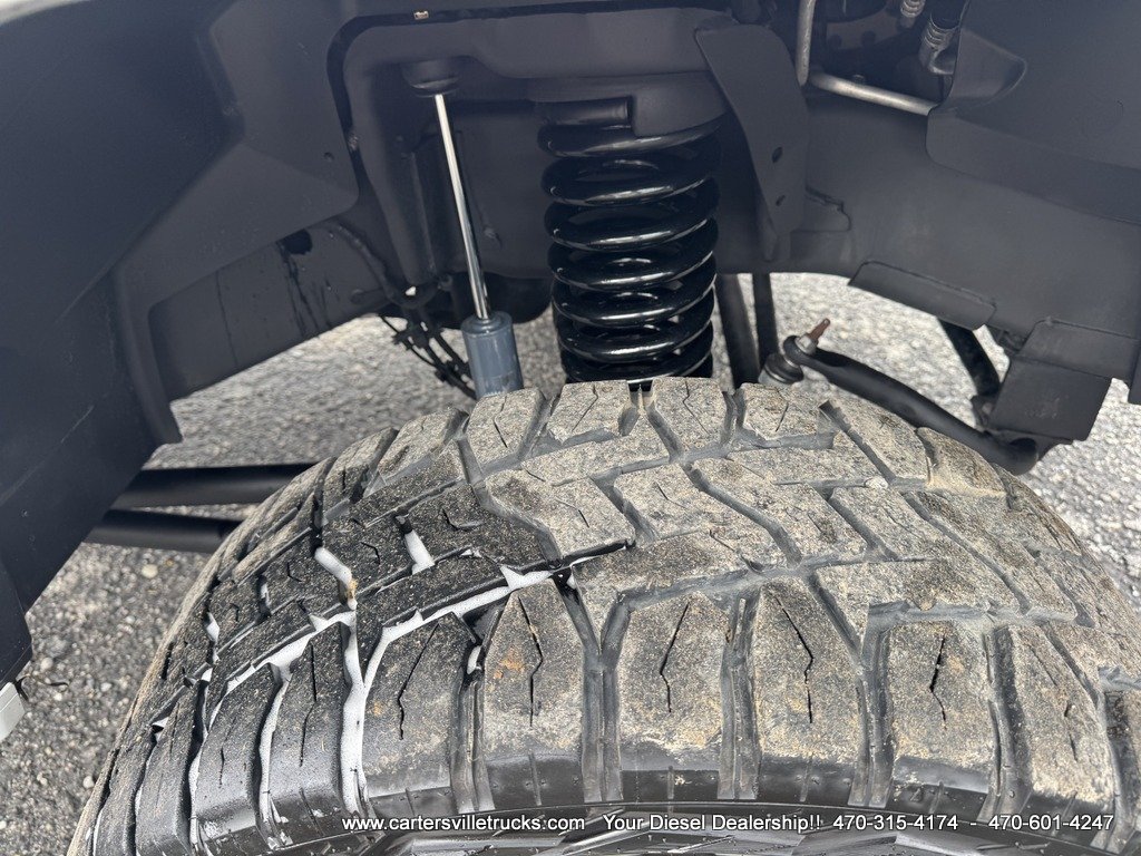 2018 Ram 3500 - $57,998