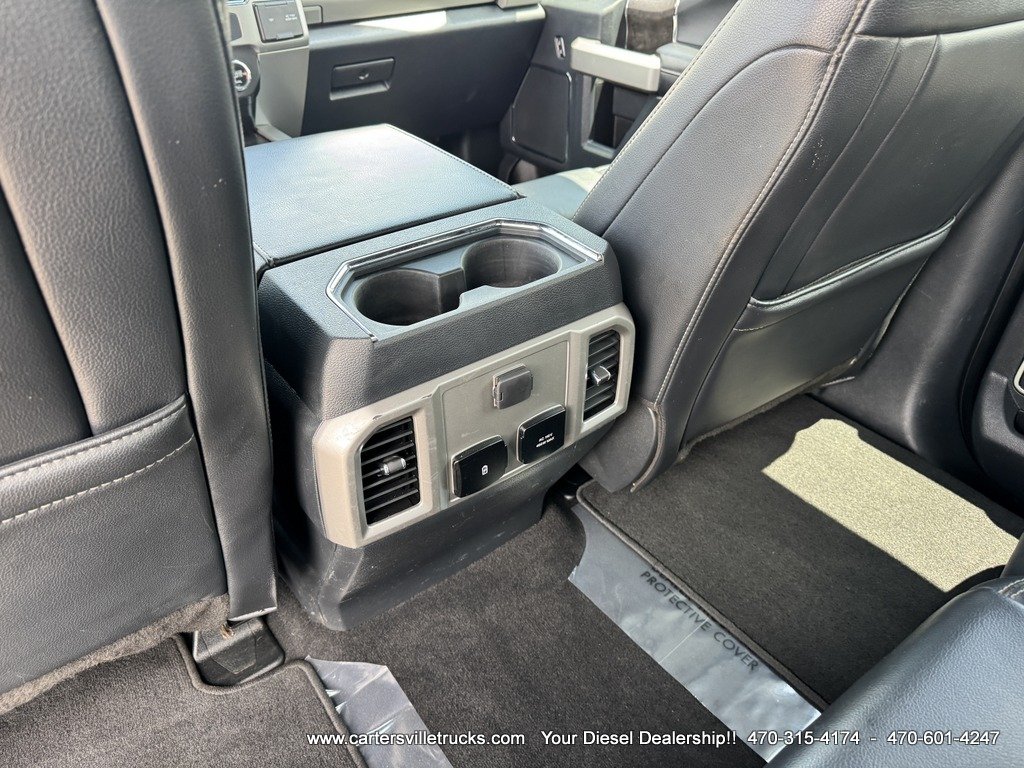 2022 Ford F-350 - $49,598