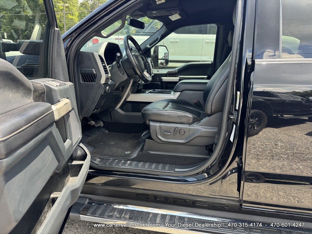 2022 Ford F-350 - $49,598