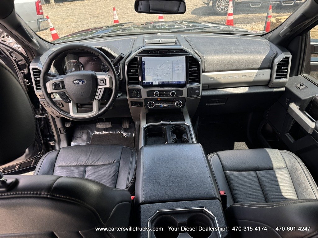2022 Ford F-350 - $49,598