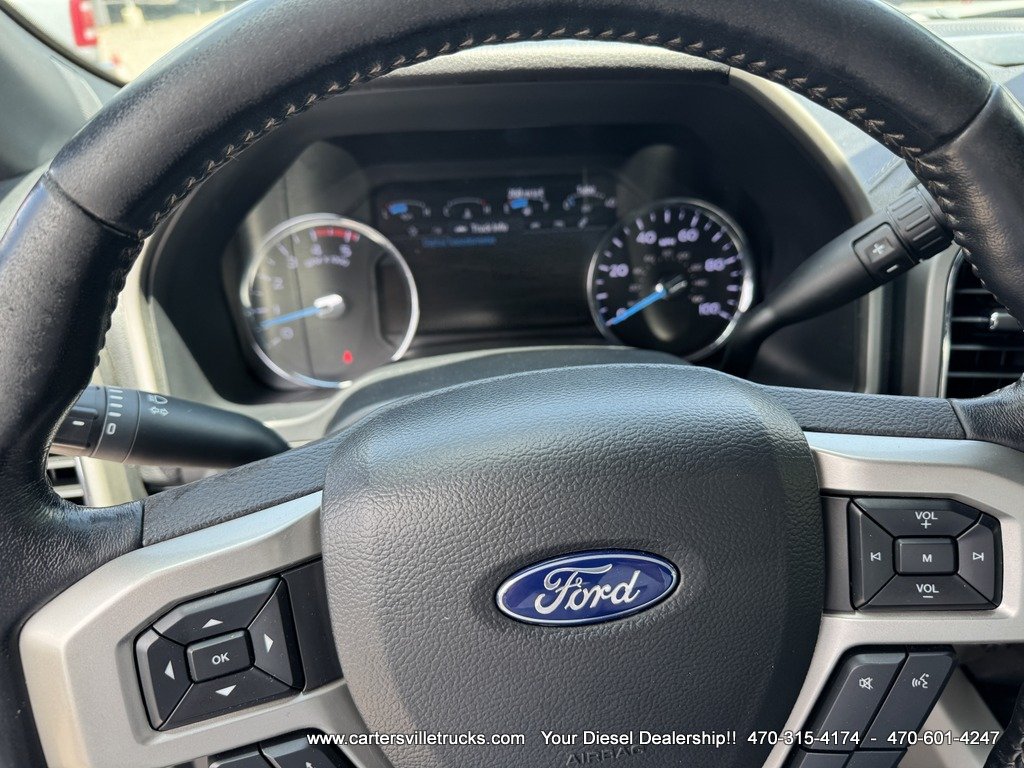 2022 Ford F-350 - $49,598