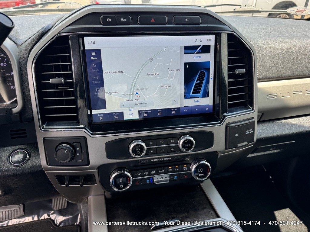 2022 Ford F-350 - $49,598