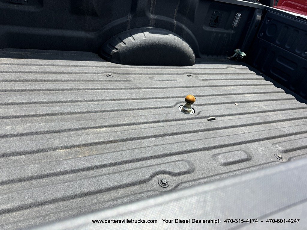 2022 Ford F-350 - $49,598