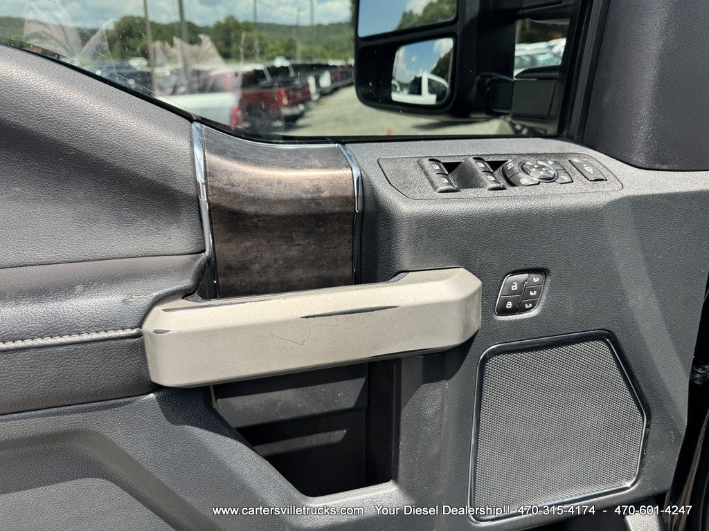 2022 Ford F-350 - $49,598