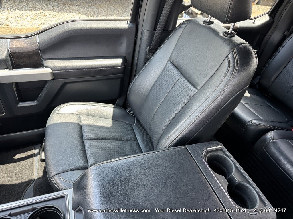 2022 Ford F-350 - $49,598