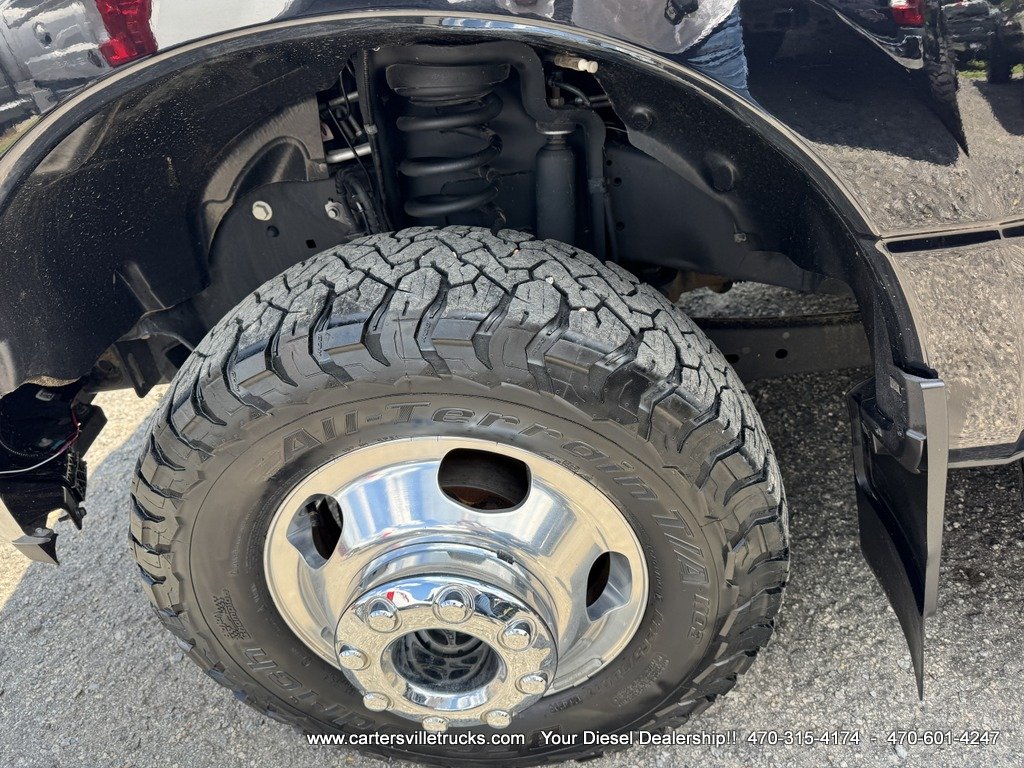 2022 Ford F-350 - $49,598