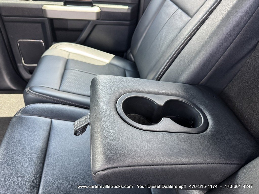 2022 Ford F-350 - $49,598
