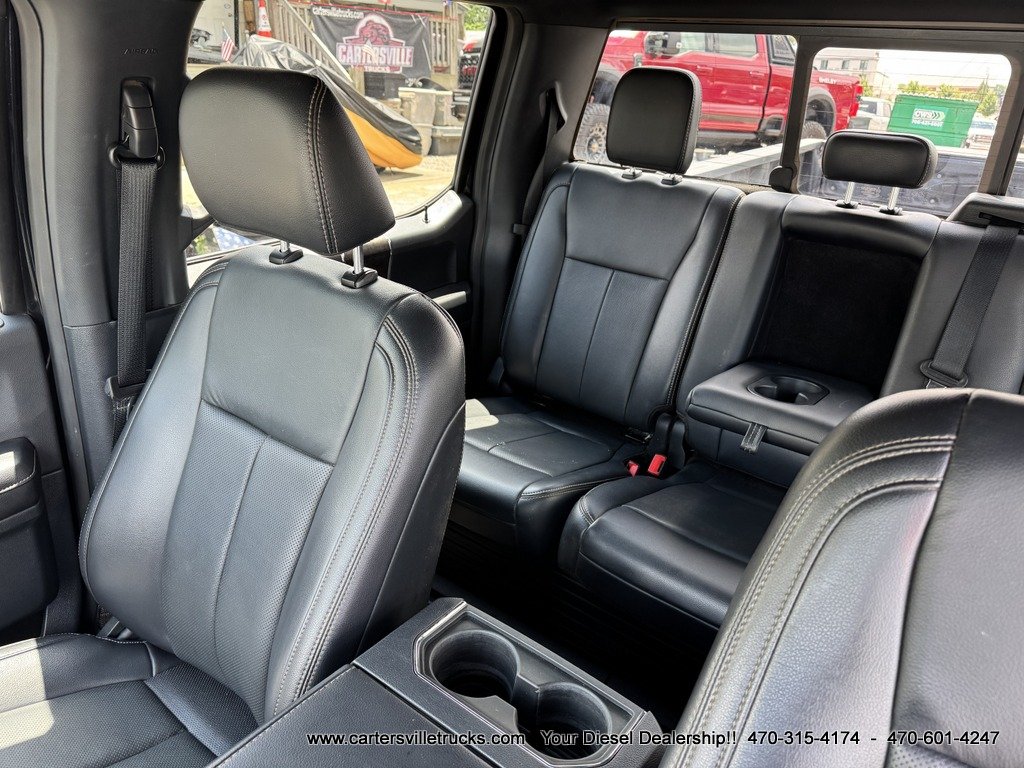 2022 Ford F-350 - $49,598