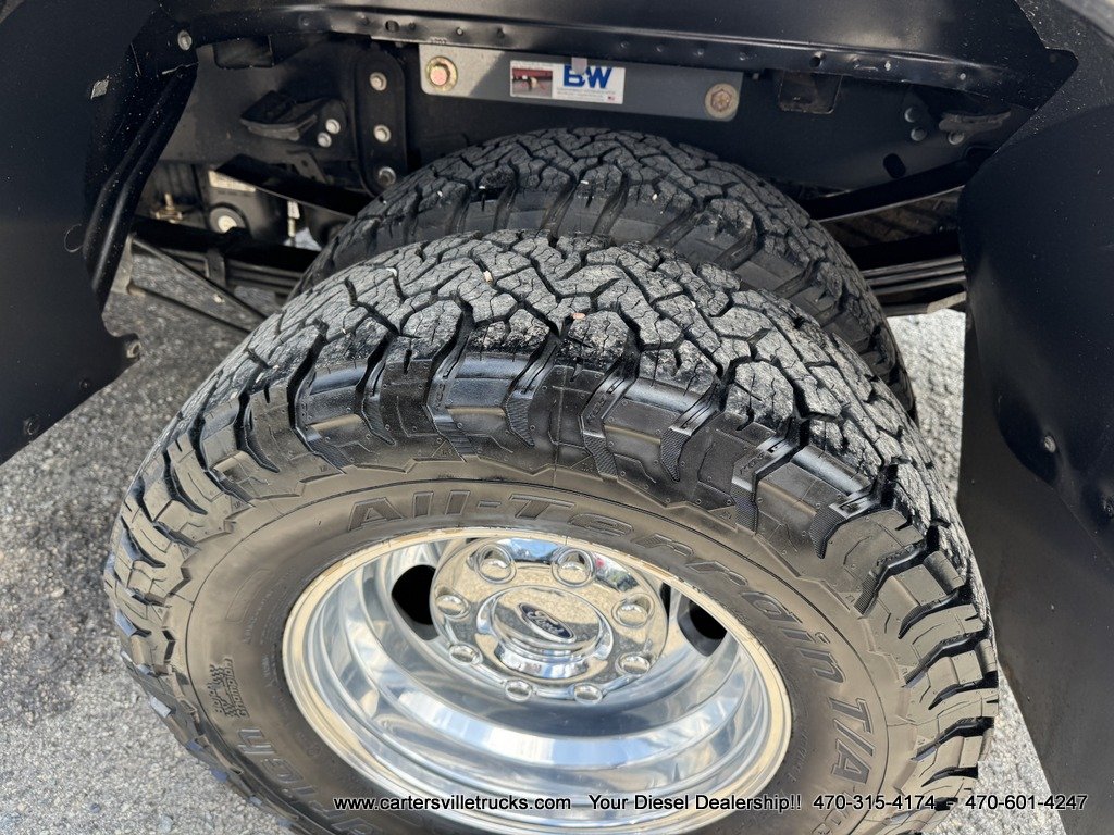 2022 Ford F-350 - $49,598