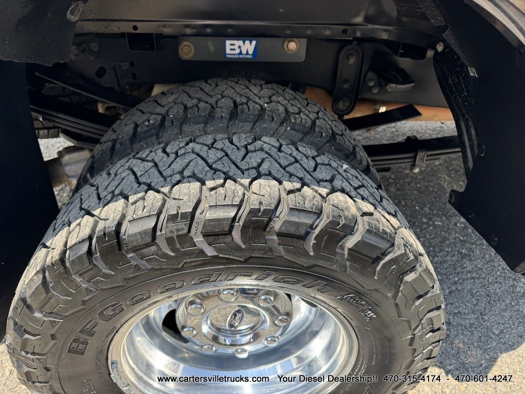 2022 Ford F-350 - $49,598