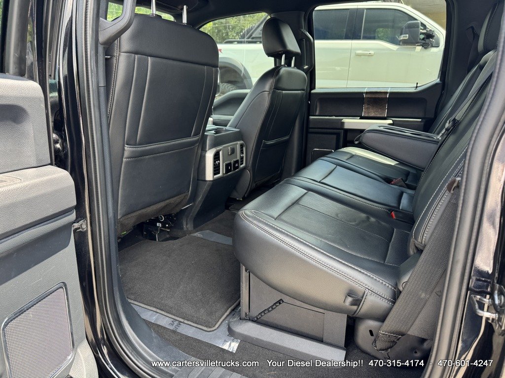 2022 Ford F-350 - $49,598
