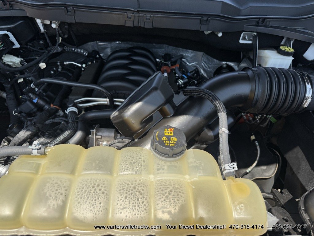 2024 Ford F150 - $46,998