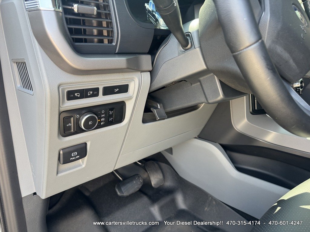 2024 Ford F150 - $46,998