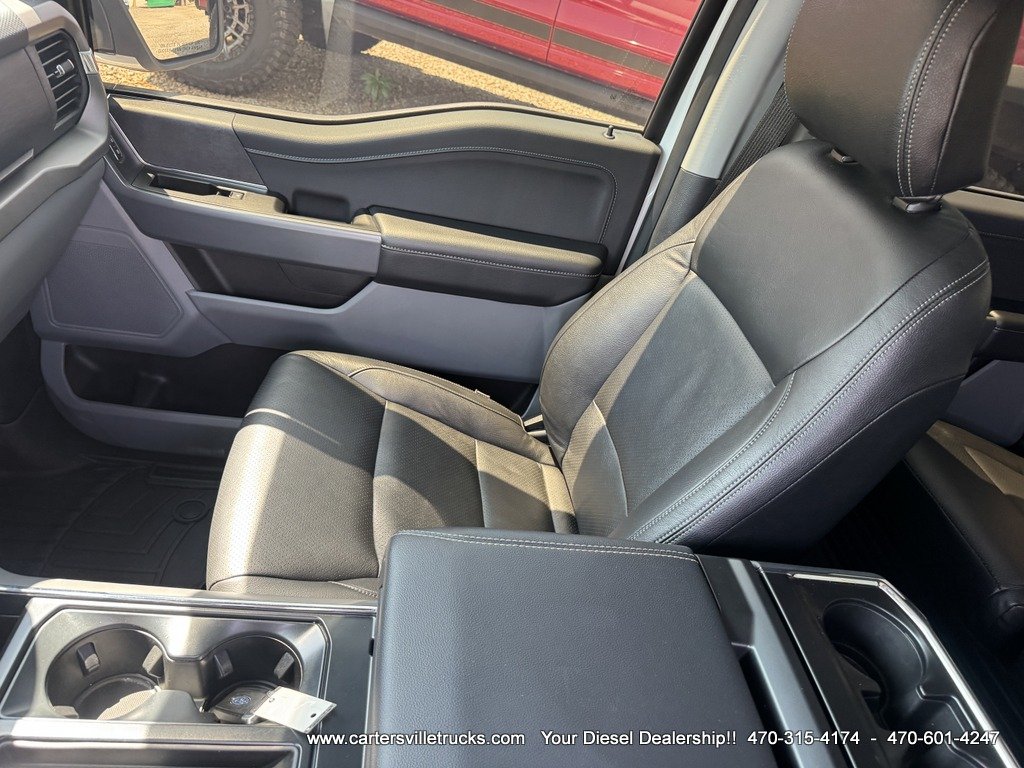 2024 Ford F150 - $46,998