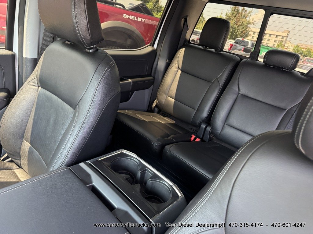2024 Ford F150 - $46,998