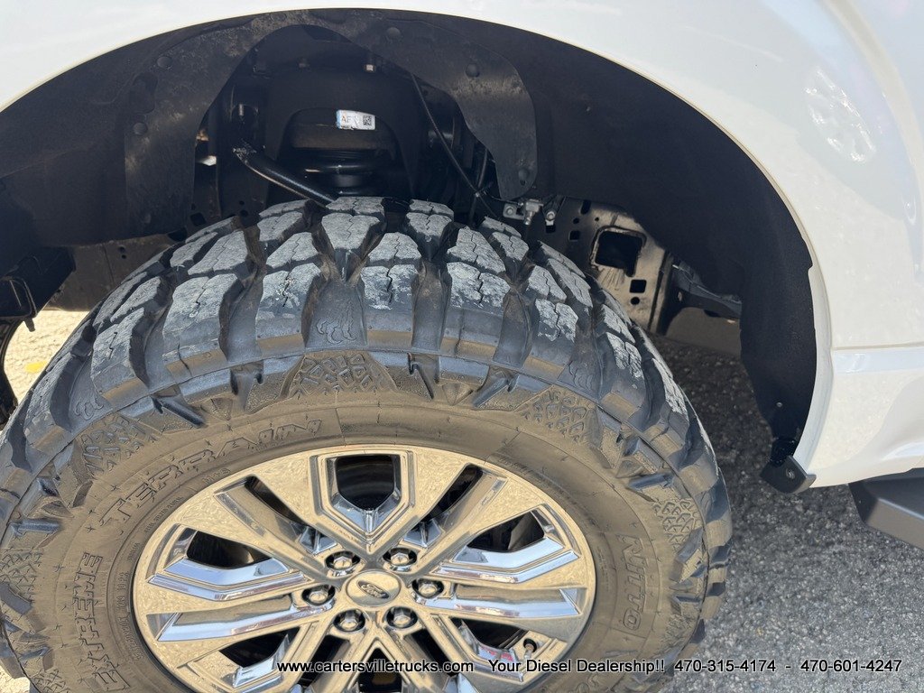 2024 Ford F150 - $46,998