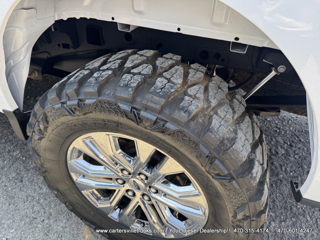 2024 Ford F150 - $46,998