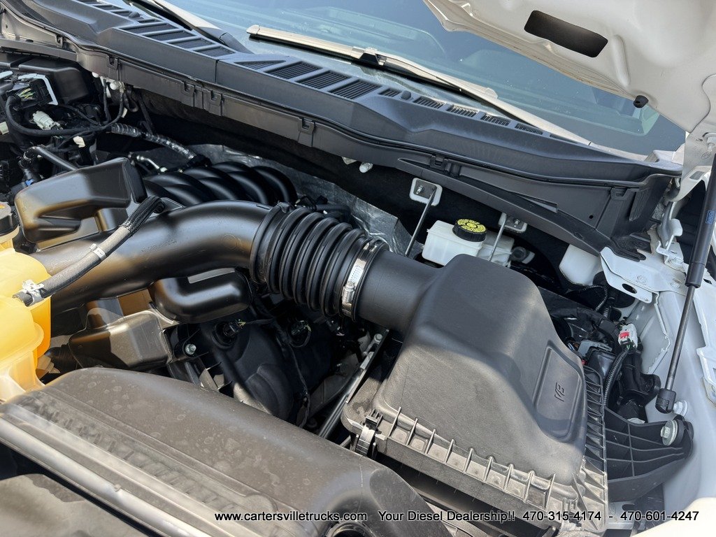 2024 Ford F150 - $46,998