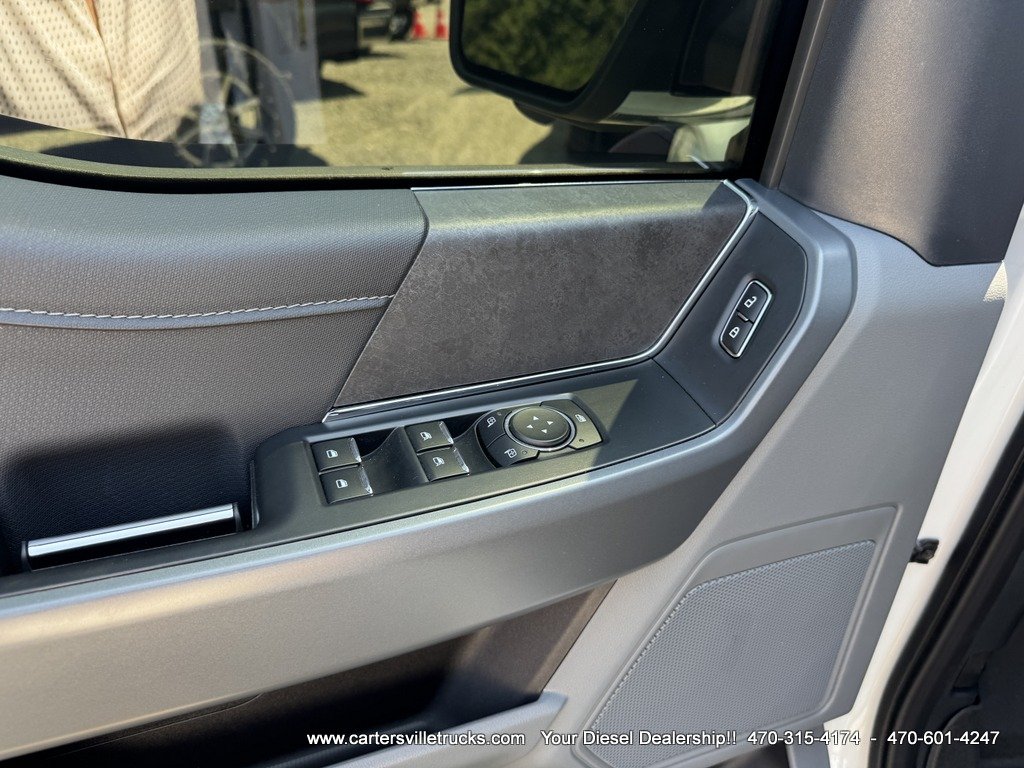 2024 Ford F150 - $46,998