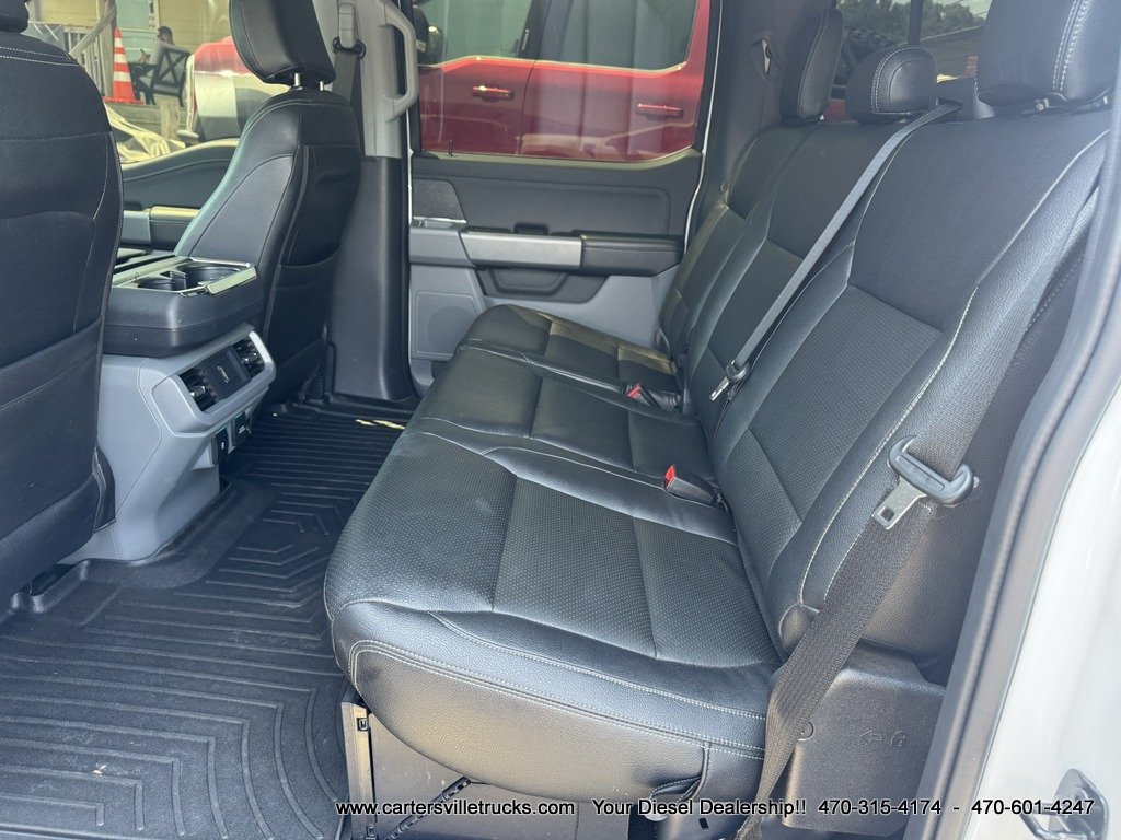 2024 Ford F150 - $46,998