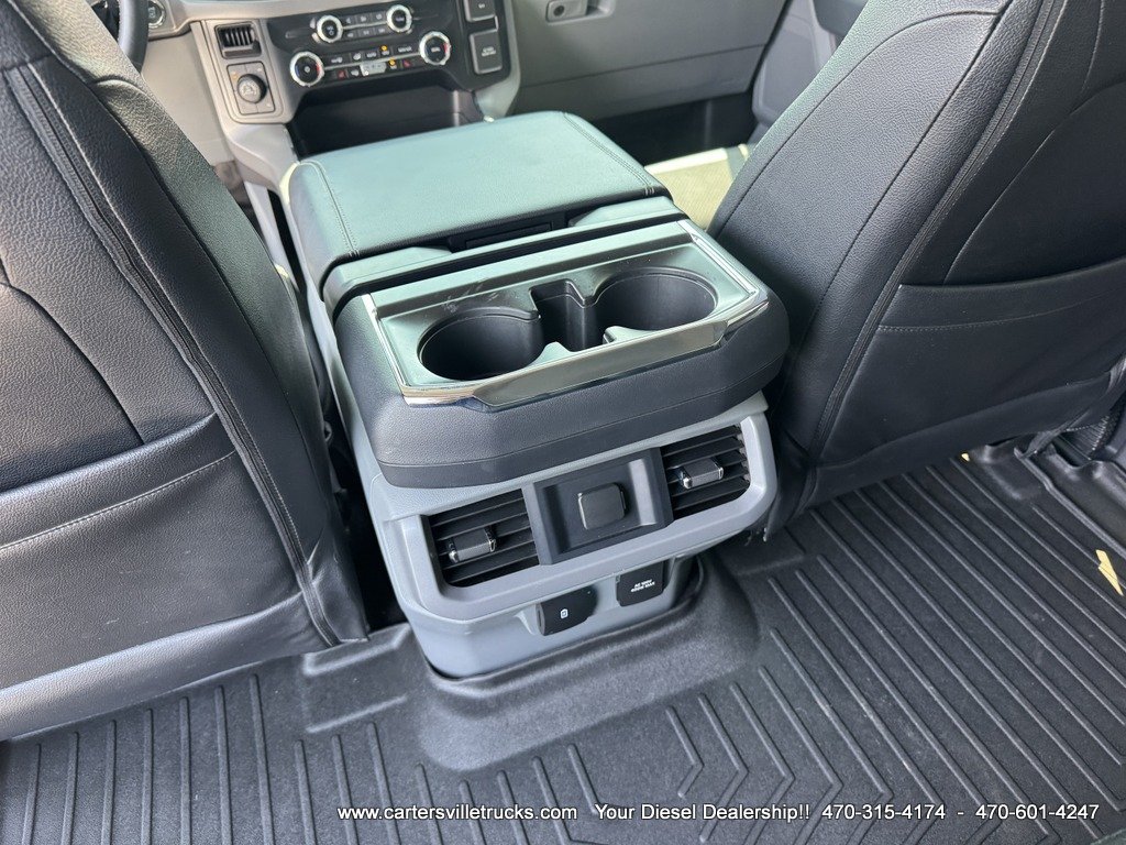 2024 Ford F150 - $46,998