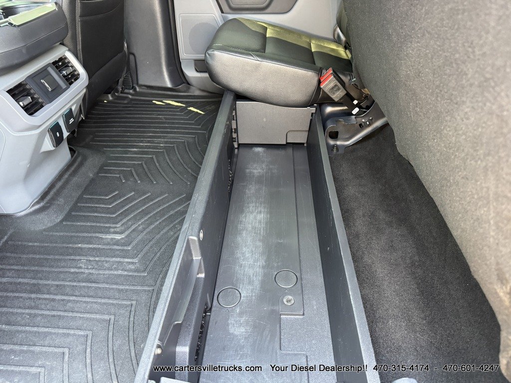2024 Ford F150 - $46,998