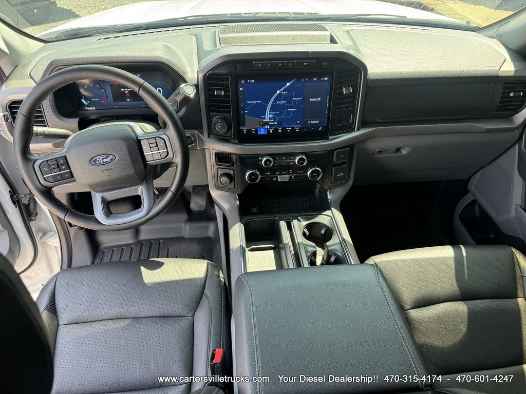 2024 Ford F150 - $46,998