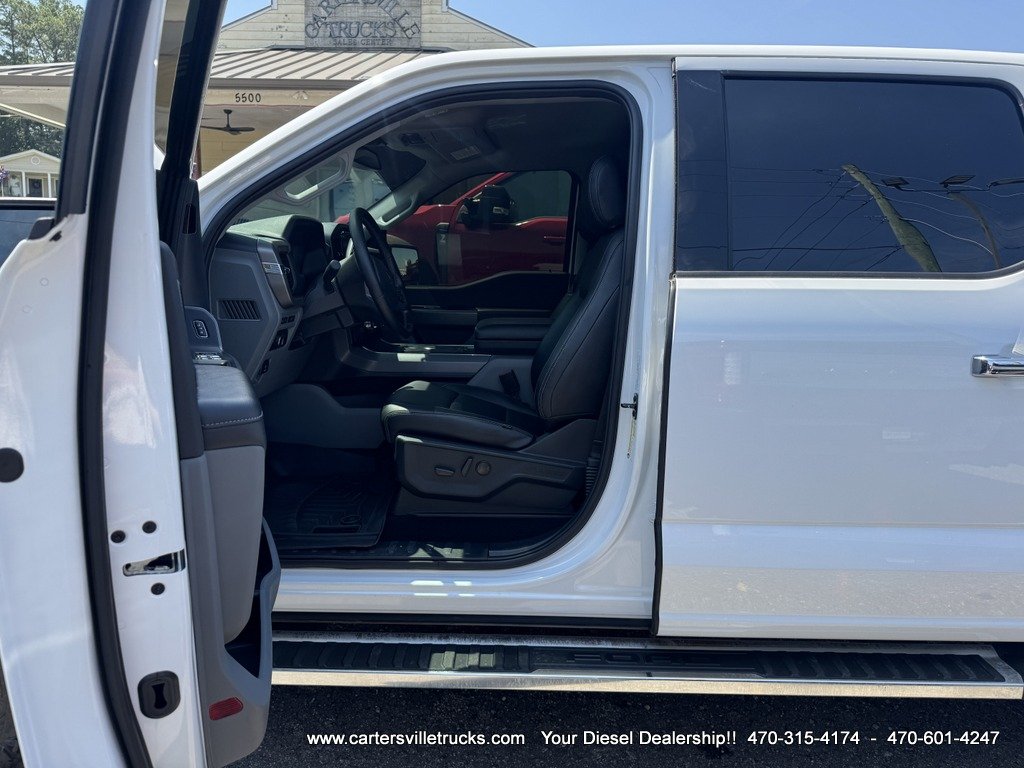 2024 Ford F150 - $46,998