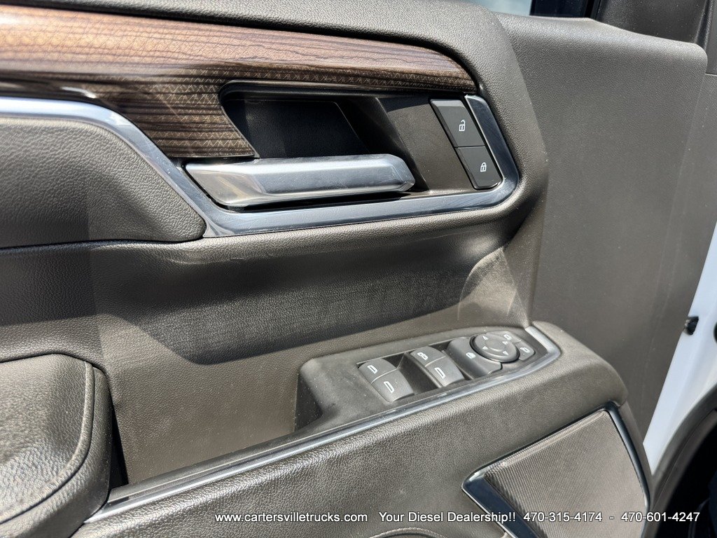 2024 Chevrolet Silverado 1500 - $40,998