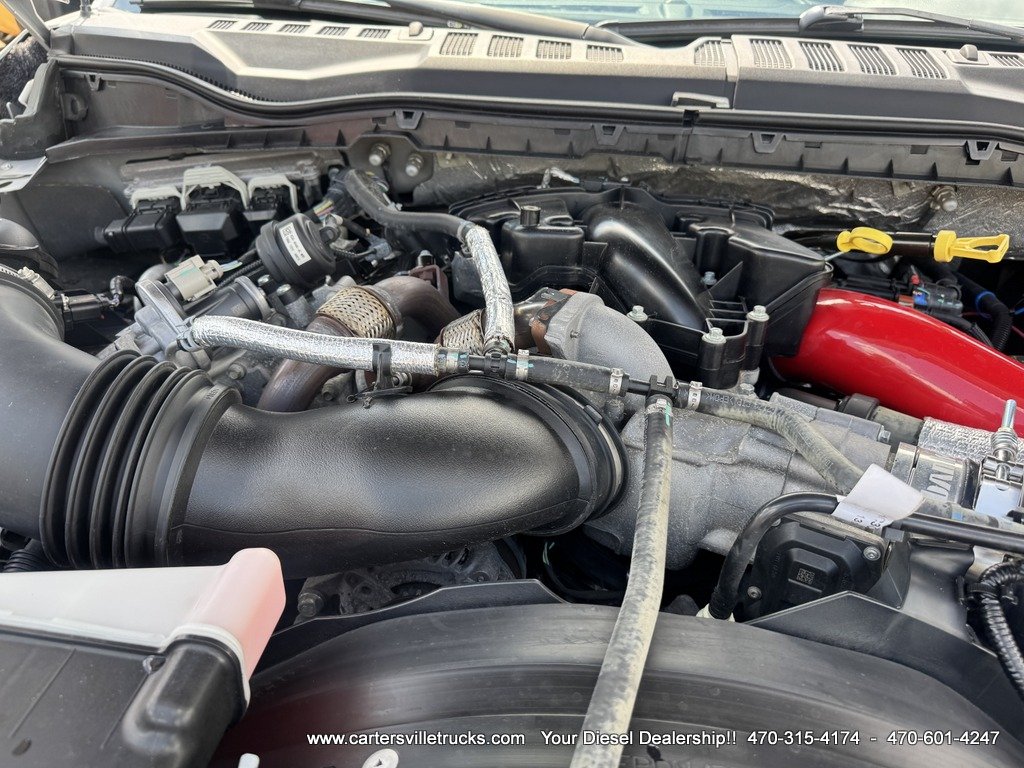 2018 Ford F-250 - $45,998