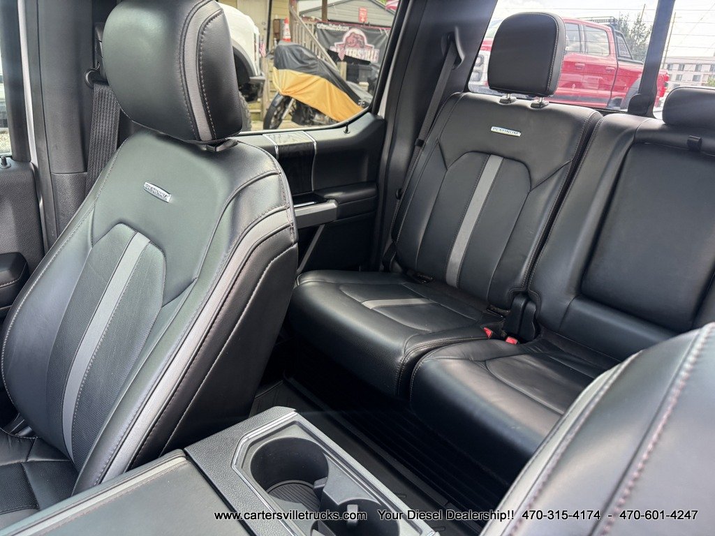2018 Ford F-250 - $45,998