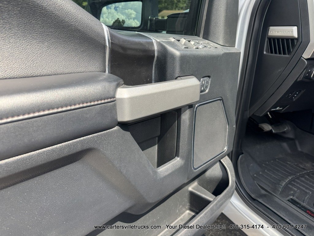 2018 Ford F-250 - $45,998