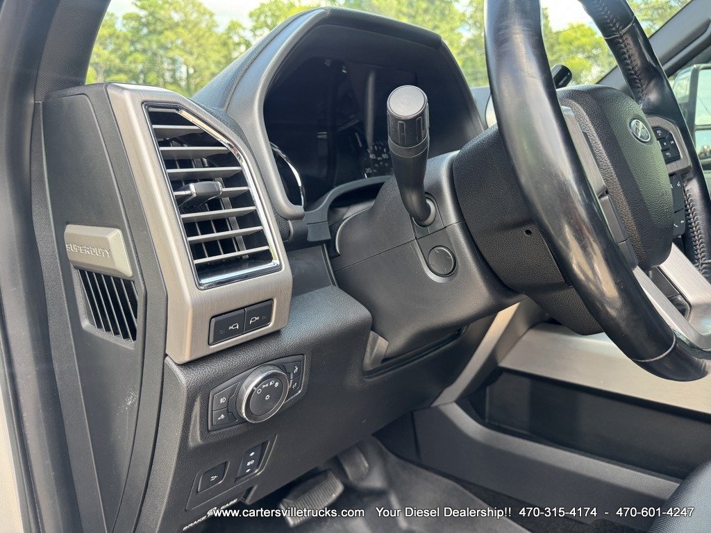 2018 Ford F-250 - $45,998